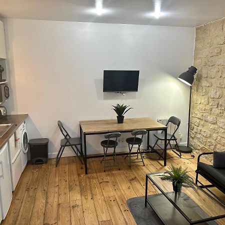 Home Sweet Home Le Chapelais Montmartre Parigi Esterno foto
