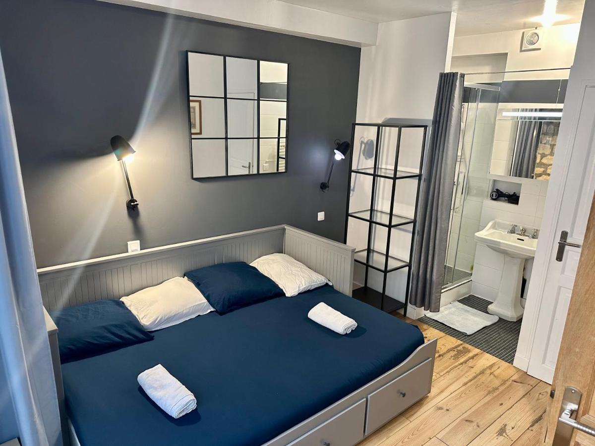Home Sweet Home Le Chapelais Montmartre Parigi Esterno foto