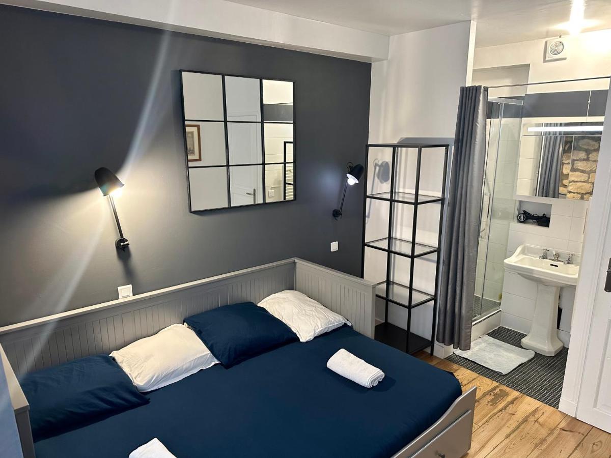 Home Sweet Home Le Chapelais Montmartre Parigi Esterno foto