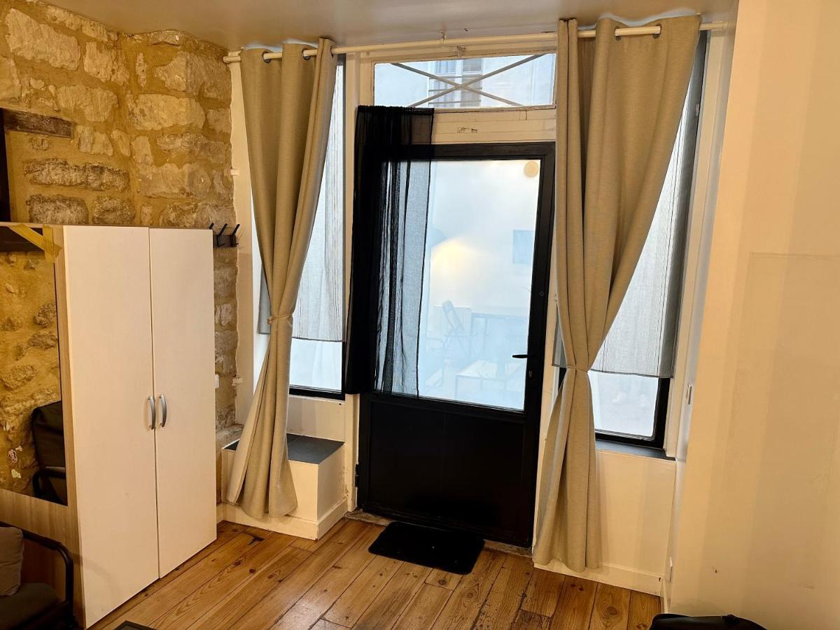 Home Sweet Home Le Chapelais Montmartre Parigi Esterno foto